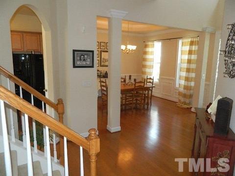 3733 Willow Stone Ln, Wake Forest, NC 27587 photo 5