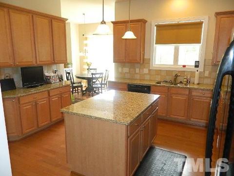 3733 Willow Stone Ln, Wake Forest, NC 27587 photo 9