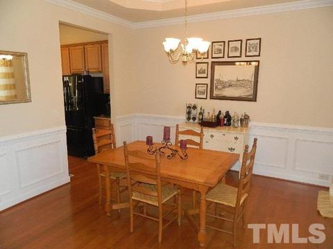 3733 Willow Stone Ln, Wake Forest, NC 27587 photo 3