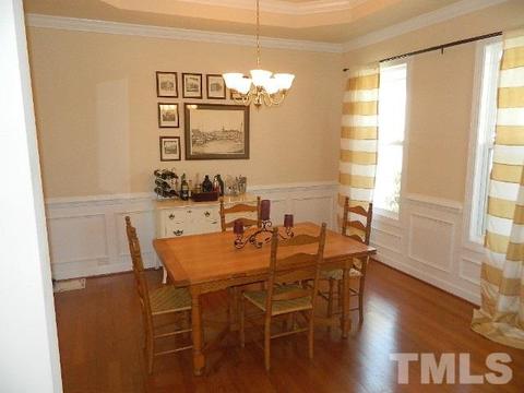 3733 Willow Stone Ln, Wake Forest, NC 27587 photo 2