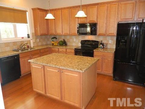 3733 Willow Stone Ln, Wake Forest, NC 27587 photo 7