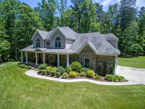 1126 Corrina Rd, Wake Forest, NC 27587 photo 2