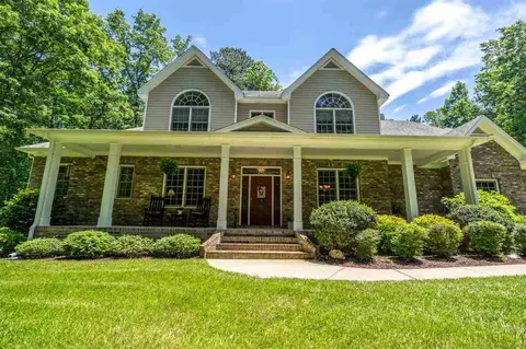 1126 Corrina Rd, Wake Forest, NC 27587 photo 3