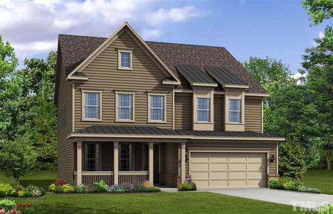 2210 Newleaf Dr, Apex, NC 27539 photo 1