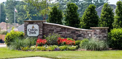 2380 Redbud Tree Dr, Apex, NC 27539 photo 9