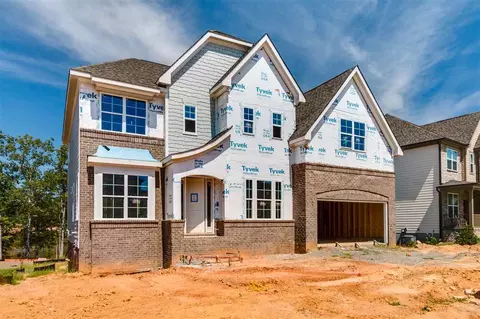 2380 Redbud Tree Dr, Apex, NC 27539 photo 1