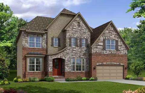 2380 Redbud Tree Dr, Apex, NC 27539 photo 2