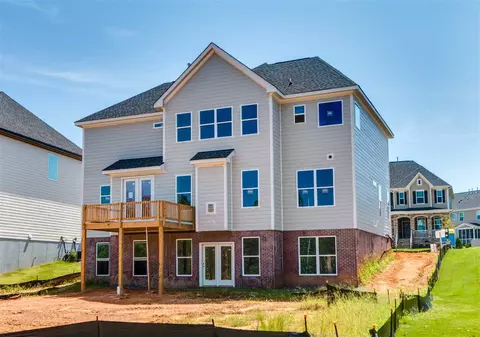 2380 Redbud Tree Dr, Apex, NC 27539 photo 3