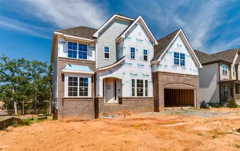 2380 Redbud Tree Dr, Apex, NC 27539 photo 6