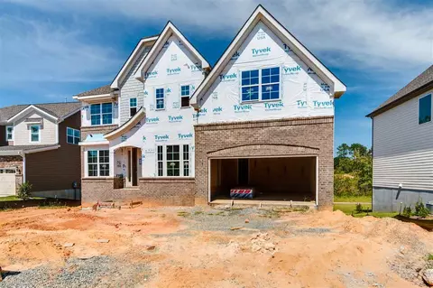2380 Redbud Tree Dr, Apex, NC 27539 photo 4