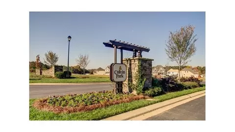 2380 Redbud Tree Dr, Apex, NC 27539 photo 5