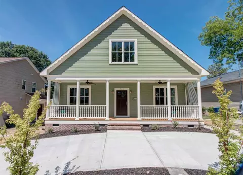 706 Carroll St, Durham, NC 27701 photo 2