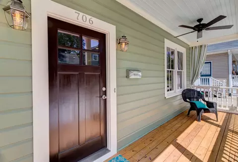 706 Carroll St, Durham, NC 27701 photo 1