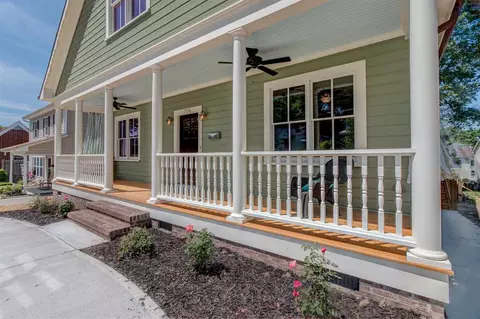 706 Carroll St, Durham, NC 27701 photo 3