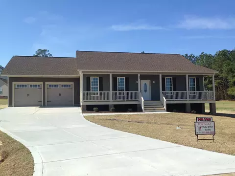 33 Mayfield Cir, Willow Spring, NC 27592 photo 1