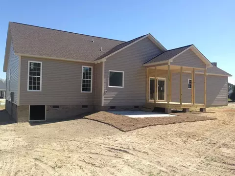 33 Mayfield Cir, Willow Spring, NC 27592 photo 2