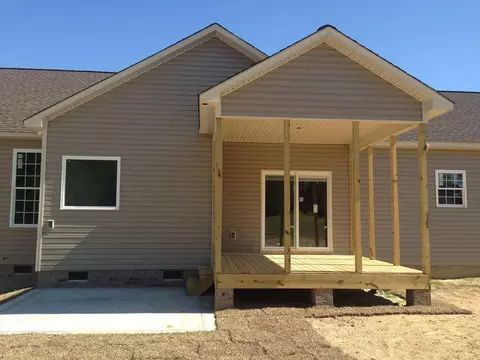 33 Mayfield Cir, Willow Spring, NC 27592 photo 3