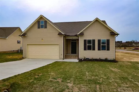 237 E Webber Ln, Clayton, NC 27527 photo 1
