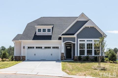 612 Red Clover Ct, Wake Forest, NC 27587 photo 1