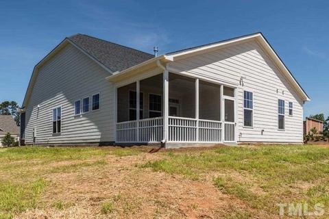 612 Red Clover Ct, Wake Forest, NC 27587 photo 19