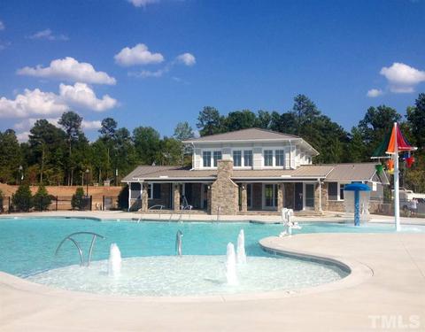 612 Red Clover Ct, Wake Forest, NC 27587 photo 21