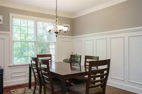 2708 Penfold Ln, Wake Forest, NC 27587 photo 3
