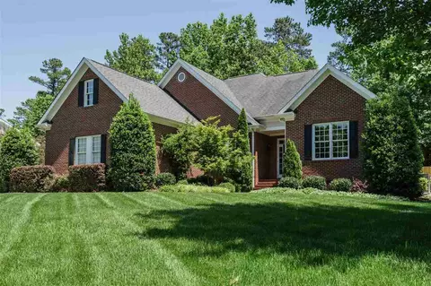 2708 Penfold Ln, Wake Forest, NC 27587 photo 1