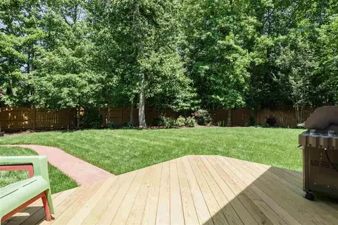 2708 Penfold Ln, Wake Forest, NC 27587 photo 22