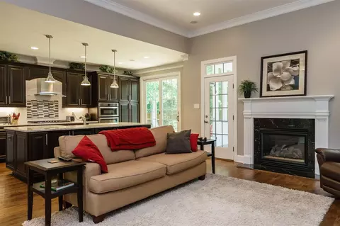 2708 Penfold Ln, Wake Forest, NC 27587 photo 4