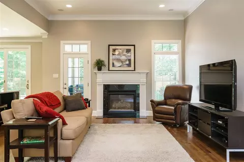 2708 Penfold Ln, Wake Forest, NC 27587 photo 5