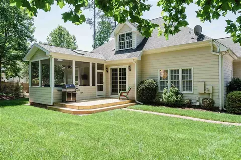 2708 Penfold Ln, Wake Forest, NC 27587 photo 24