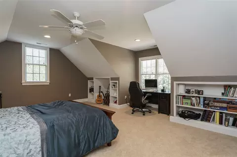 2708 Penfold Ln, Wake Forest, NC 27587 photo 16