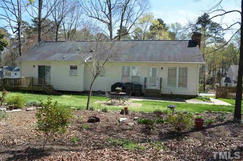 1335 Apache Ln, Apex, NC 27502 photo 2