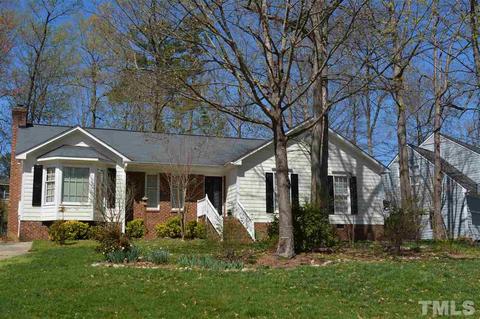 1335 Apache Ln, Apex, NC 27502 photo 1