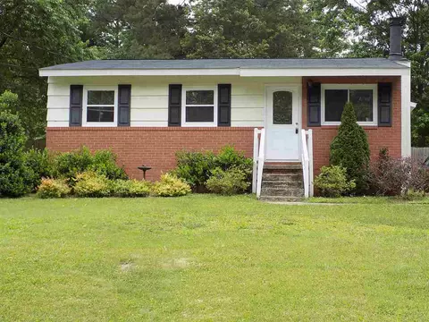 1319 Kelly Rd, Garner, NC 27529 photo 1
