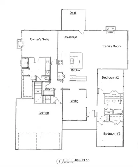5540 Fantasy Moth Dr, Garner, NC 27529 photo 15