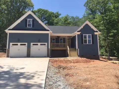 5540 Fantasy Moth Dr, Garner, NC 27529 photo 1