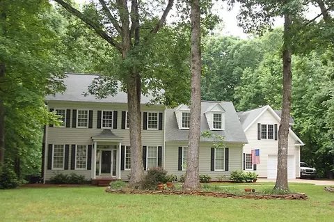 7409 Lakefall Dr, Wake Forest, NC 27587 photo 1