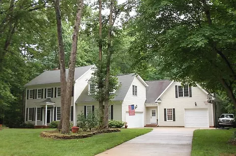 7409 Lakefall Dr, Wake Forest, NC 27587 photo 2