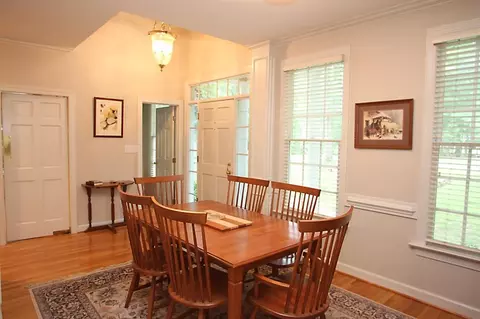 7409 Lakefall Dr, Wake Forest, NC 27587 photo 3