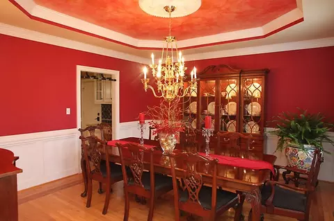 1281 Jackson King Rd, Willow Spring, NC 27592 photo 6