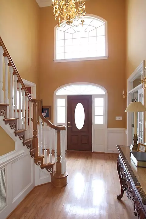 1281 Jackson King Rd, Willow Spring, NC 27592 photo 4