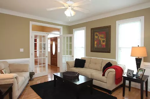 1281 Jackson King Rd, Willow Spring, NC 27592 photo 5