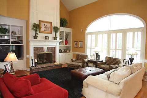 1281 Jackson King Rd, Willow Spring, NC 27592 photo 7