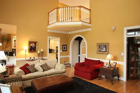 1281 Jackson King Rd, Willow Spring, NC 27592 photo 8