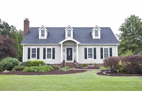 6709 Wateroak Dr, Willow Spring, NC 27592 photo 1