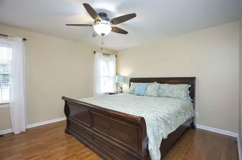 6709 Wateroak Dr, Willow Spring, NC 27592 photo 9