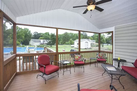 6709 Wateroak Dr, Willow Spring, NC 27592 photo 15