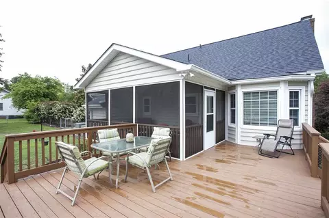 6709 Wateroak Dr, Willow Spring, NC 27592 photo 20