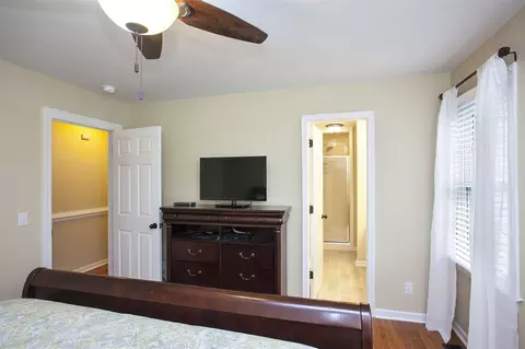 6709 Wateroak Dr, Willow Spring, NC 27592 photo 10